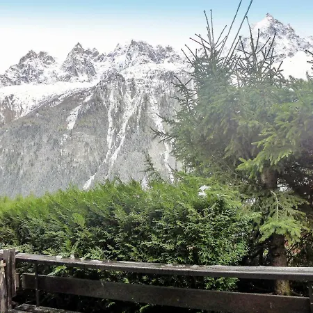 Le Haut Cretet I 아파트